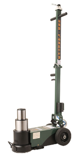 氣動液壓千斤頂的安全使用要